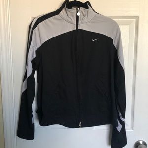Nike jacket